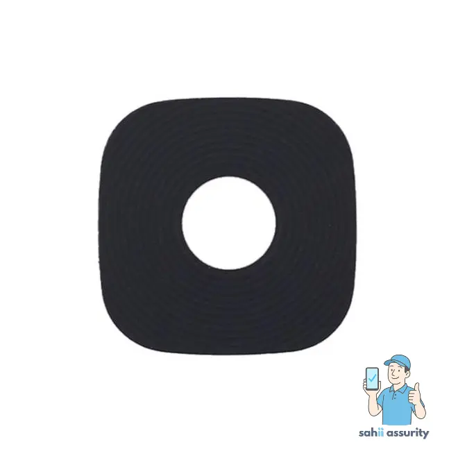 Camera Lens for Samsung Galaxy C7 Pro Black